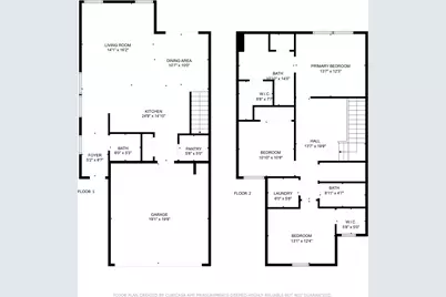 10315 Malta Trace Drive #A, Rosharon, TX 77583 - Photo 50