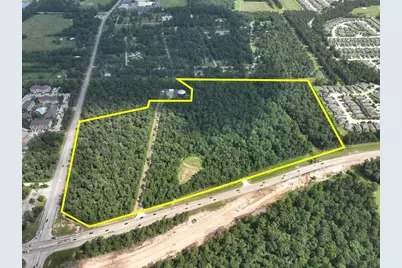 00 Loop 336, Conroe, TX 77302 - Photo 1
