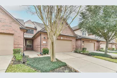 1135 Glenwood Canyon Lane, Houston, TX 77077 - Photo 1