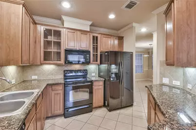 1135 Glenwood Canyon Lane, Houston, TX 77077 - Photo 2