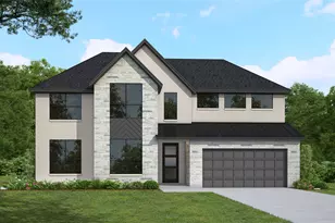 9114 Colonnade Wy, Manvel, TX 77578 - Photo 1