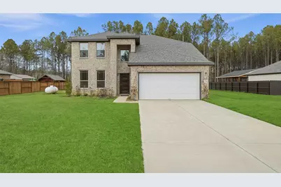 1229 Road 66112, Dayton, TX 77535 - Photo 1