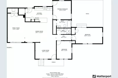 1518 Sabine Street, Houston, TX 77007 - Photo 42