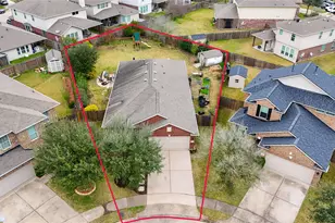 20930 Dover Mist Ln, Katy, TX 77449 - Photo 36