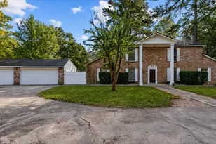 402 Placid Lake Ln, Magnolia, TX 77354 - Photo 1