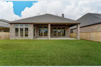 331 Calmato Woods Way, Willis, TX 77318 - Photo 46