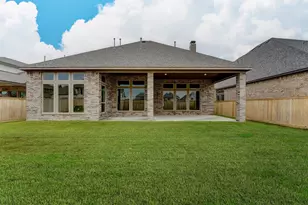 331 Calmato Woods Way, Willis, TX 77318 - Photo 46