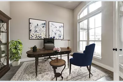 331 Calmato Woods Way, Willis, TX 77318 - Photo 2