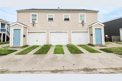 1214 44th Street, Galveston, TX 77550 - Photo 2