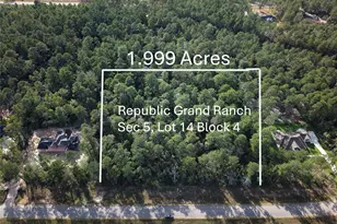 15863 Wood Grv Wy, Willis, TX 77378 - Photo 2