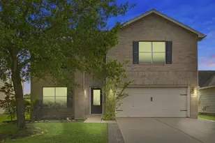 15811 Vinemoss Ln, Cypress, TX 77429 - Photo 2
