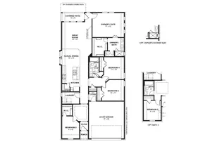 21003 Medina River Dr, Cypress, TX 77433 - Photo 2