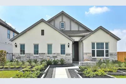 21003 Medina River Drive, Cypress, TX 77433 - Photo 1