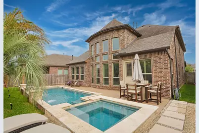 9825 Arrowbrook Lane, Brookshire, TX 77423 - Photo 50