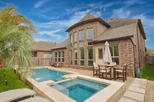 9825 Arrowbrook Ln, Brookshire, TX 77423 - Photo 50