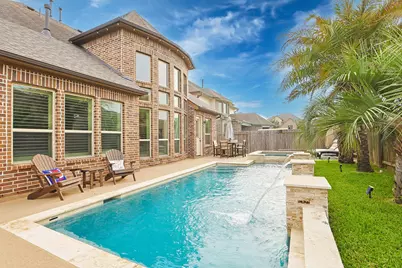 9825 Arrowbrook Lane, Brookshire, TX 77423 - Photo 48