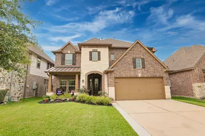 9825 Arrowbrook Lane, Brookshire, TX 77423 - Photo 4