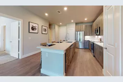 24002 Colonial Parkway #2304, Katy, TX 77493 - Photo 6