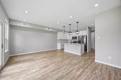 6526 Tuskegee Street, Houston, TX 77091 - Photo 4