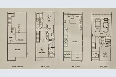 1304 W Dallas, Houston, TX 77019 - Photo 34