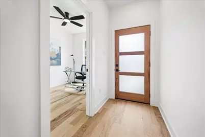 125 N Sidney Street, Houston, TX 77003 - Photo 4