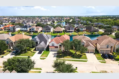 4023 Portofino Court, Missouri City, TX 77459 - Photo 34