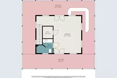 4201 Lawrence Road, Beach City, TX 77523 - Photo 28