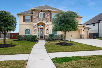 3022 Senita Bloom Drive, Manvel, TX 77578 - Photo 2