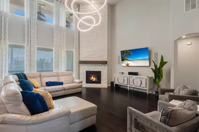 3022 Senita Bloom Drive, Manvel, TX 77578 - Photo 8