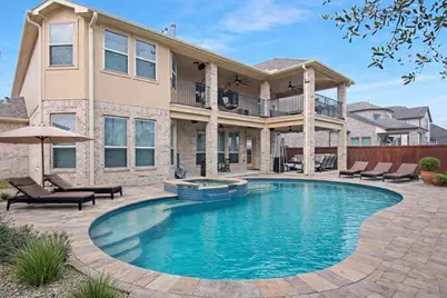 3022 Senita Bloom Drive, Manvel, TX 77578 - Photo 40