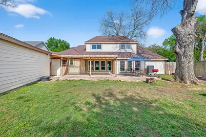 1214 Bittersweet Drive, Richmond, TX 77406 - Photo 38