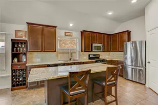 1536 Nacogdoches Valley Dr, Houston, TX 77573 - Photo 8