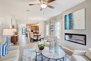 3423 Brushy Marsh Dr, Richmond, TX 77406 - Photo 6