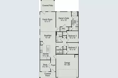 3423 Brushy Marsh Drive, Richmond, TX 77406 - Photo 20