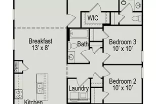 3423 Brushy Marsh Dr, Richmond, TX 77406 - Photo 20