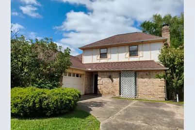 15526 Rio Plaza Drive, Houston, TX 77083 - Photo 2