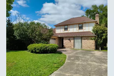 15526 Rio Plaza Drive, Houston, TX 77083 - Photo 1