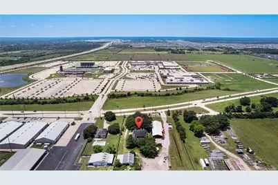 20240 Cypress Rosehill Road, Tomball, TX 77377 - Photo 1