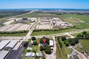 20240 Cypress Rose Hill Rd, Tomball, TX 77377 - Photo 1