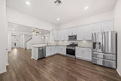 8122 Heartbrook Field Lane, Cypress, TX 77433 - Photo 1