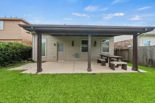 8122 Heartbrook Field Ln, Cypress, TX 77433 - Photo 30