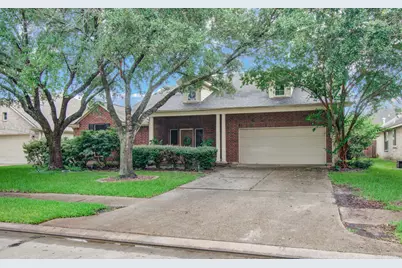 17611 Emerald Garden Lane, Houston, TX 77084 - Photo 2
