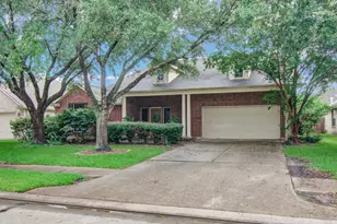 17611 Emerald Garden Ln, Houston, TX 77084 - Photo 2