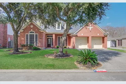 7006 Hot Creek Trace, Humble, TX 77346 - Photo 1