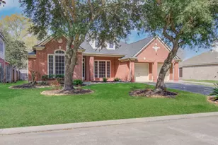 7006 Hot Creek Trace, Humble, TX 77346 - Photo 2