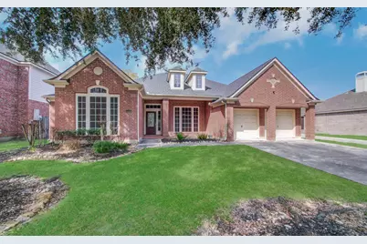 7006 Hot Creek Trace, Humble, TX 77346 - Photo 4