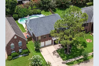 16326 Concord Falls Lane, Sugar Land, TX 77498 - Photo 30