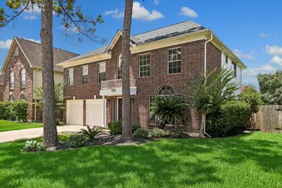 16326 Concord Falls Lane, Sugar Land, TX 77498 - Photo 1