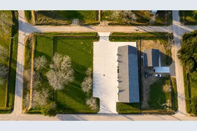 4206 2nd 1/2 Street, Brookshire, TX 77423 - Photo 4