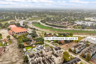 2611 Riverside Dr, Houston, TX 77004 - Photo 2
